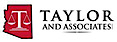 Taylor Associates logo, Taylor Associates contact details