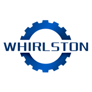 Whirlston Food Machine logo, Whirlston Food Machine contact details