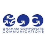 Graham Corporate Communications Inc. logo, Graham Corporate Communications Inc. contact details