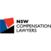 NSW Compensation Lawyers logo, NSW Compensation Lawyers contact details