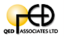 QED Associates Ltd logo, QED Associates Ltd contact details