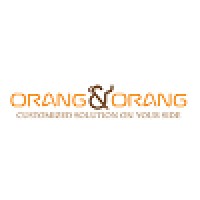 ORANG&ORANG (오랑앤오랑) logo, ORANG&ORANG (오랑앤오랑) contact details