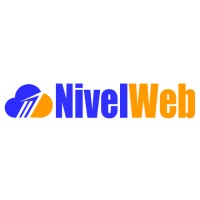 NivelWeb logo, NivelWeb contact details