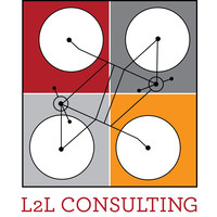 L2L CONSULTING Team logo, L2L CONSULTING Team contact details