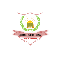 Primrose Public School logo, Primrose Public School contact details