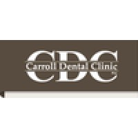 Carroll Dental Clinic logo, Carroll Dental Clinic contact details