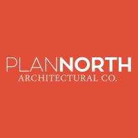 PlanNorth Architectural Co. logo, PlanNorth Architectural Co. contact details