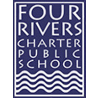 Four Rivers Charter Public (District) logo, Four Rivers Charter Public (District) contact details