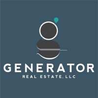 Generator Real Estate, LLC. logo, Generator Real Estate, LLC. contact details