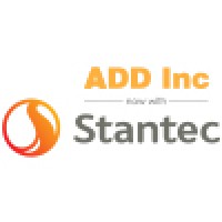 ADD Inc, now Stantec logo, ADD Inc, now Stantec contact details