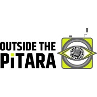 Outside The Pitara logo, Outside The Pitara contact details