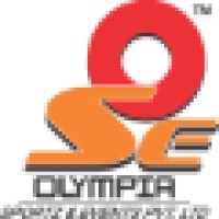 Olympia Sportz & Events Pvt. Ltd logo, Olympia Sportz & Events Pvt. Ltd contact details