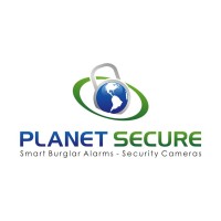 Planet Secure logo, Planet Secure contact details