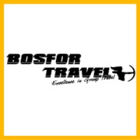 Bosfor Travel logo, Bosfor Travel contact details