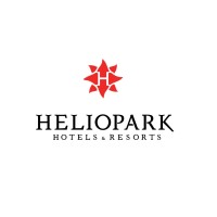 HELIOPARK Hotels & Resorts logo, HELIOPARK Hotels & Resorts contact details