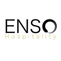 ENSO HOSPITALITY logo, ENSO HOSPITALITY contact details