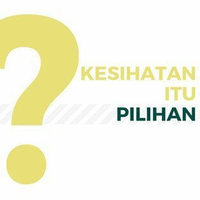 Kesihatan Itu Pilihan logo, Kesihatan Itu Pilihan contact details