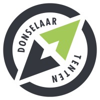 Donselaar Tenten logo, Donselaar Tenten contact details