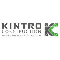 Kintro Construction logo, Kintro Construction contact details