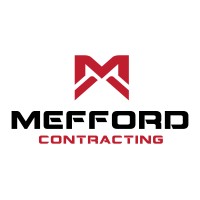 Mefford Contracting logo, Mefford Contracting contact details