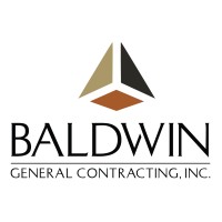 Baldwin General Contracting, Inc. logo, Baldwin General Contracting, Inc. contact details