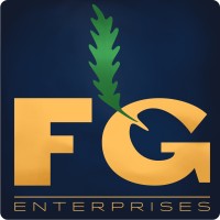 Fools Gold Enterprises logo, Fools Gold Enterprises contact details