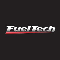 FuelTech USA logo, FuelTech USA contact details