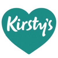 Kirsty's logo, Kirsty's contact details