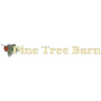 Pine Tree Barn logo, Pine Tree Barn contact details