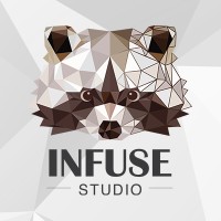 Infuse Studio logo, Infuse Studio contact details