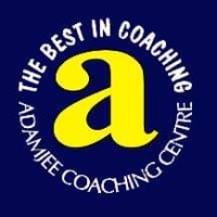 Adamjee Coaching logo, Adamjee Coaching contact details