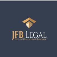 JFB Legal (The Law Offices of John F. Baughman) logo, JFB Legal (The Law Offices of John F. Baughman) contact details