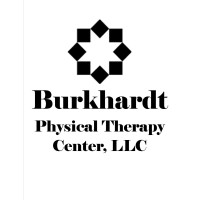 Burkhardt Physical Therapy Center logo, Burkhardt Physical Therapy Center contact details