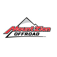 Mount Zion Offroad logo, Mount Zion Offroad contact details