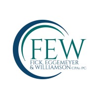 Fick Eggemeyer and Williamson CPA logo, Fick Eggemeyer and Williamson CPA contact details