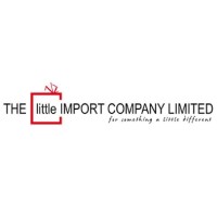 The Little Import Company logo, The Little Import Company contact details