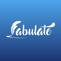 Fabulate logo, Fabulate contact details