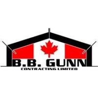 BB Gunn Contracting Ltd. logo, BB Gunn Contracting Ltd. contact details