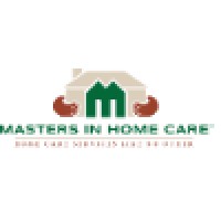 Masters In Home Care logo, Masters In Home Care contact details