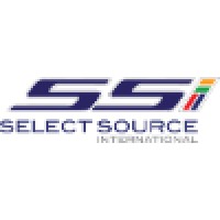 Select Source International logo, Select Source International contact details