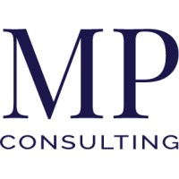 MP Consulting logo, MP Consulting contact details