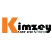 Kimzey Construction logo, Kimzey Construction contact details