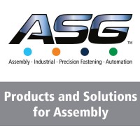 ASG, Division of Jergens, Inc. logo, ASG, Division of Jergens, Inc. contact details