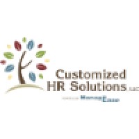 Customized HR Solutions, LLC logo, Customized HR Solutions, LLC contact details