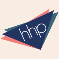 HHP Cultures logo, HHP Cultures contact details