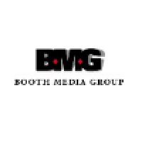 Booth Media Group Inc. logo, Booth Media Group Inc. contact details