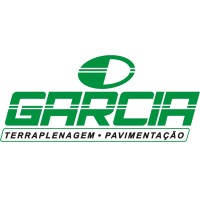 Garcia Terraplenagem e Pavimentação logo, Garcia Terraplenagem e Pavimentação contact details