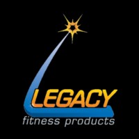 Legacy Fitness Products logo, Legacy Fitness Products contact details