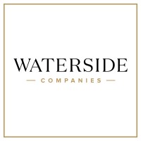 Waterside Companies logo, Waterside Companies contact details