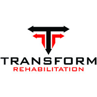 Transform Rehabilitation logo, Transform Rehabilitation contact details